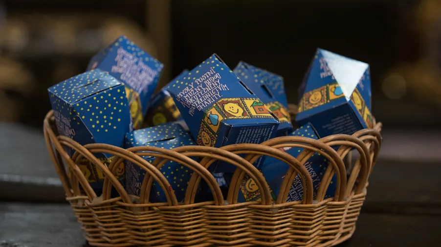 Zpomalit, zamyslet se a pomoci: začíná postní doba